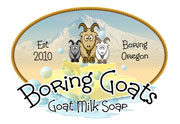 Boring Goats