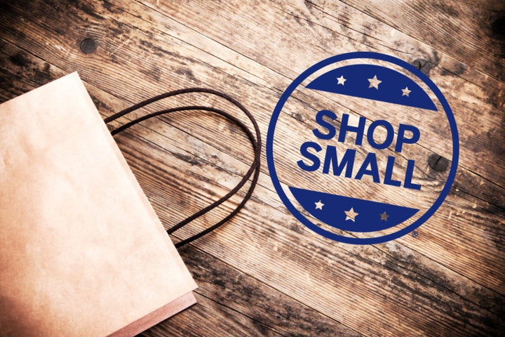 Shop Small This Holiday Season