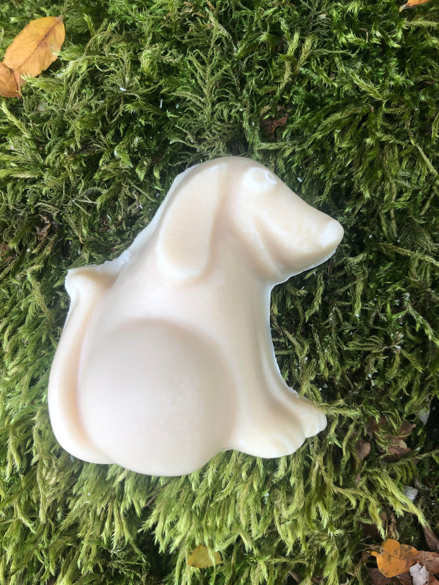 Animal Shaped Soap